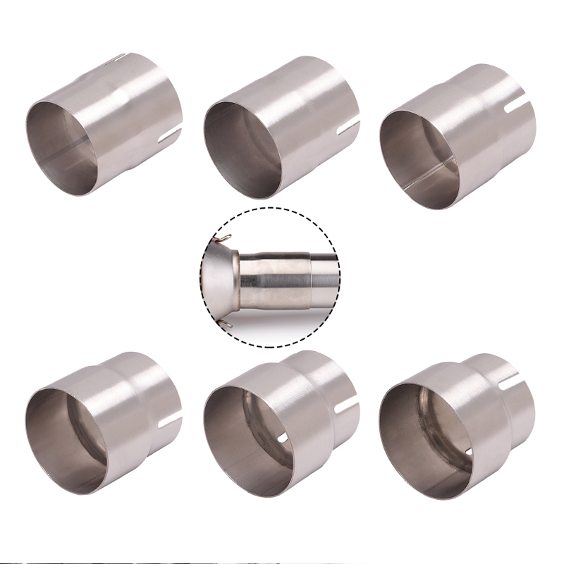 Pipe Clamp Bar - Universal 51-52mm 51-54mm 51-56mm 51-58mm 51-62mm