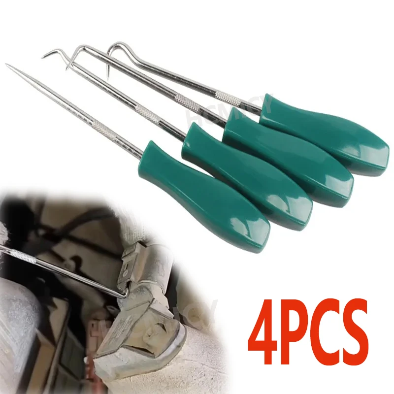 Tools Set Workshop - 4Pcs Heißer Verkauf Öl Dichtung Schraubendreher