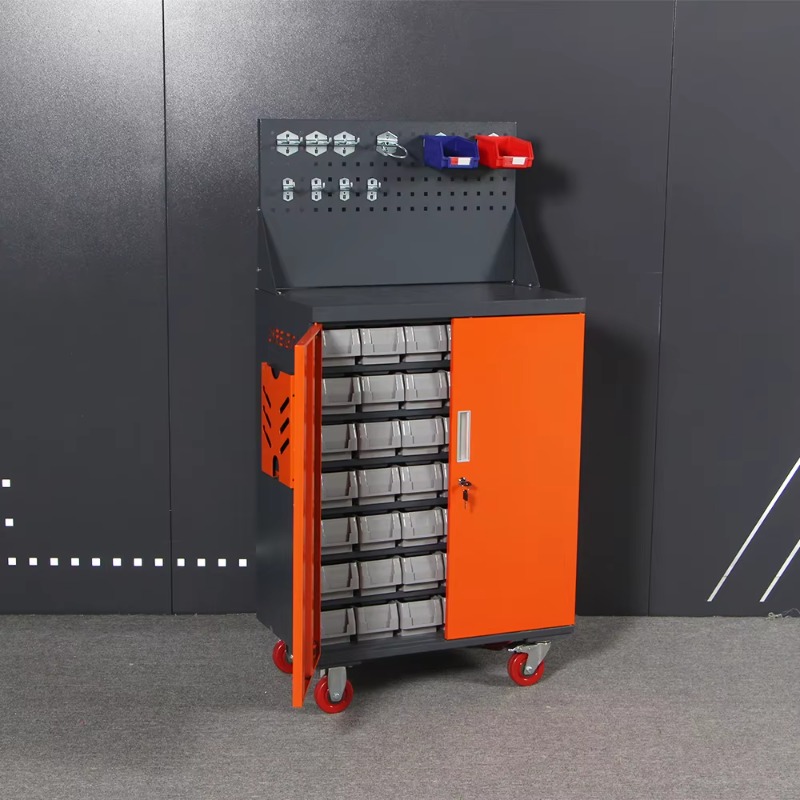Workshop Tools Price - RGW-TCC-A2D Fabrikpreis Garage Werkzeugschrank aus Metall