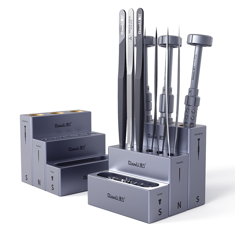 Screw Organizer Kit - Qianli iCube Lagerung Box Hohe Qualität