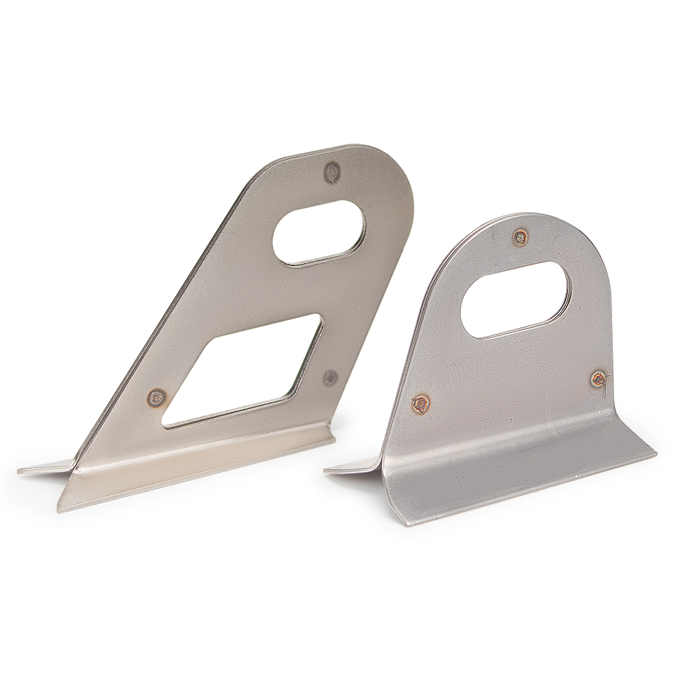 Pipe Clamp Bar - Verschiedene Größen Universal Support Typ Z