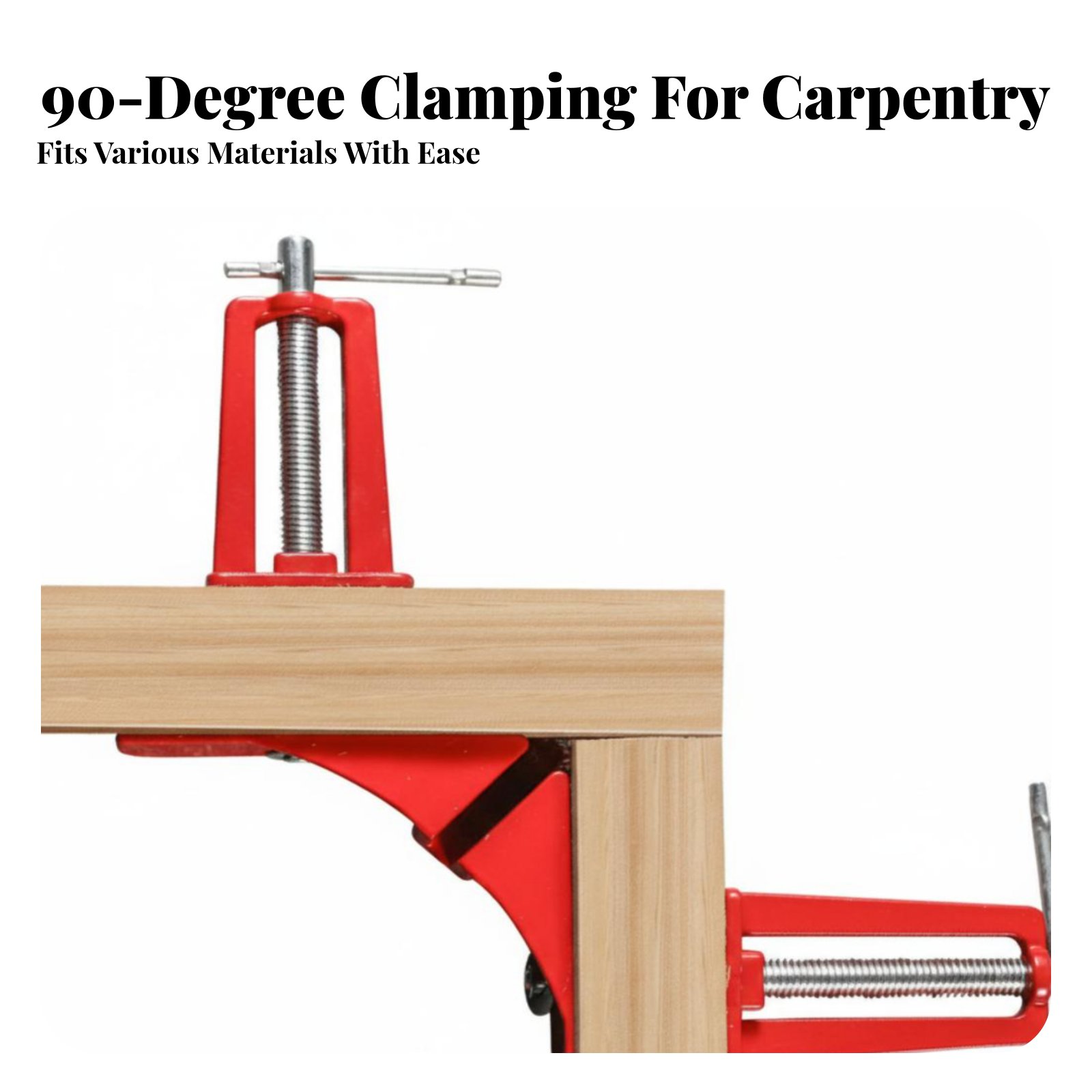 Rechtwinklige Klemme aus Alumi – Angle Clamp 90 Bewertung und Preis