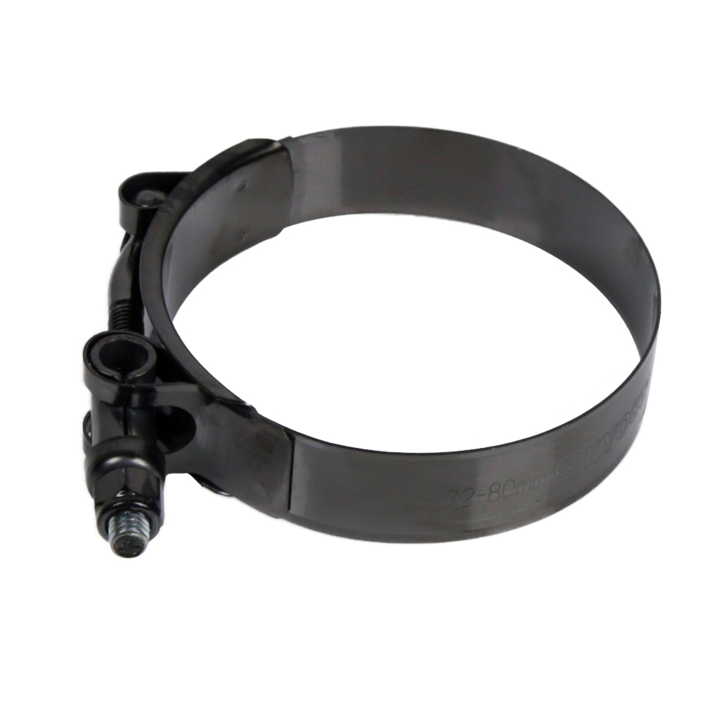 45mm bis 105mm Schwarze Edelst – Pipe Clamp Bar Bewertung und Preis
