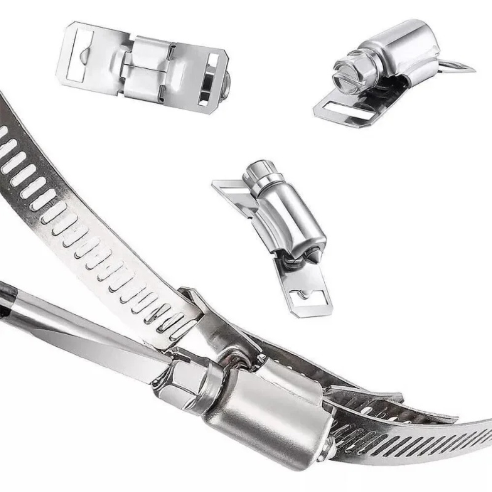 4M Schlauchklemme Schraubband  – Pipe Clamp Bar Bewertung und Preis