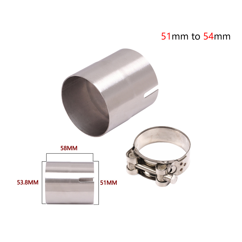 Universal 51-52mm 51-54mm 51-5 – Pipe Clamp Bar Bewertung und Preis
