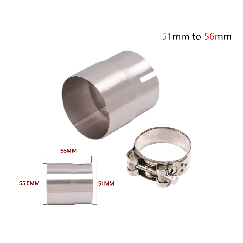 Universal 51-52mm 51-54mm 51-5 – Pipe Clamp Bar Bewertung und Preis