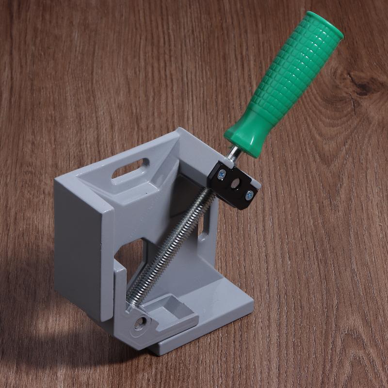 1 Stücke 90 Grad Rechtwinklige – Angle Clamp 90 Bewertung und Preis