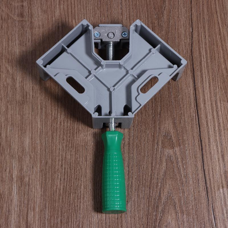 1 Stücke 90 Grad Rechtwinklige – Angle Clamp 90 Bewertung und Preis