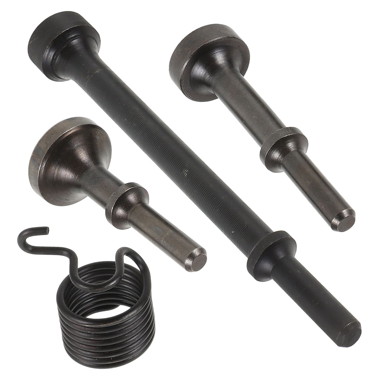 1 Set Drucklufthammer-Meißel-W – Tools Set Workshop Bewertung und Preis