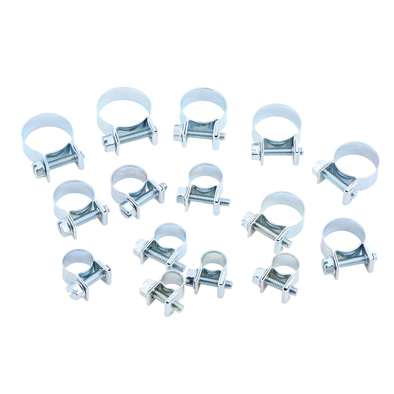 Jubilee Schlauchklemmen 10er-S – Pipe Clamp Bar Bewertung und Preis