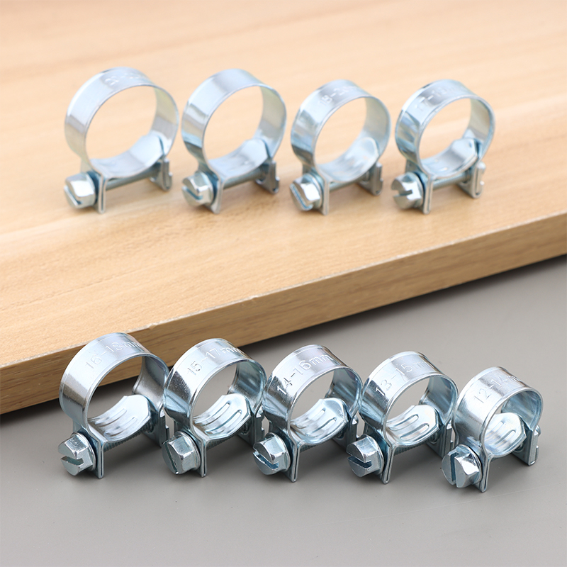 Jubilee Schlauchklemmen 10er-S – Pipe Clamp Bar Bewertung und Preis