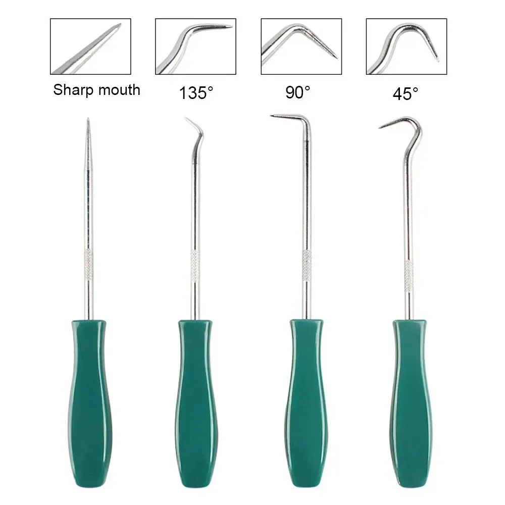 4Pcs Heißer Verkauf Öl Dichtun – Tools Set Workshop Bewertung und Preis