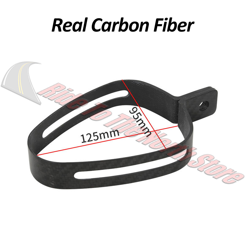 Kohlefaser-Fixierungsklammer E – Pipe Clamp Bar Bewertung und Preis