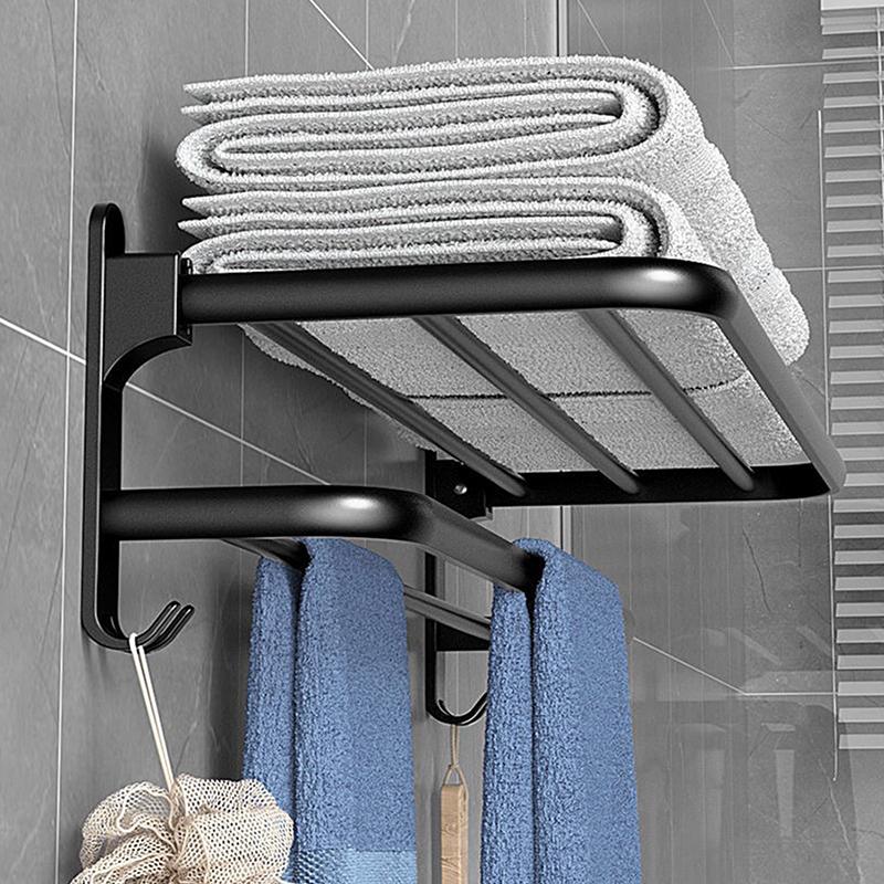 Selbstklebender Handtuchhalter – Screw Organizer Kit Bewertung und Preis