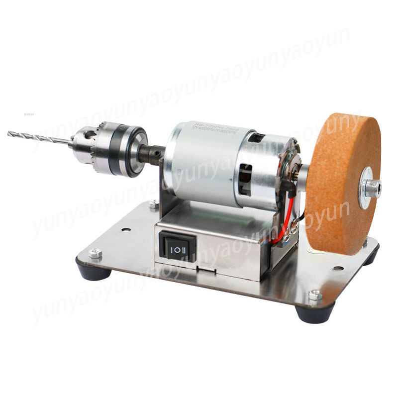Doppelrad-Schleifmaschine für  – Workshop Tools Knife Sharpener Bewertung und Preis
