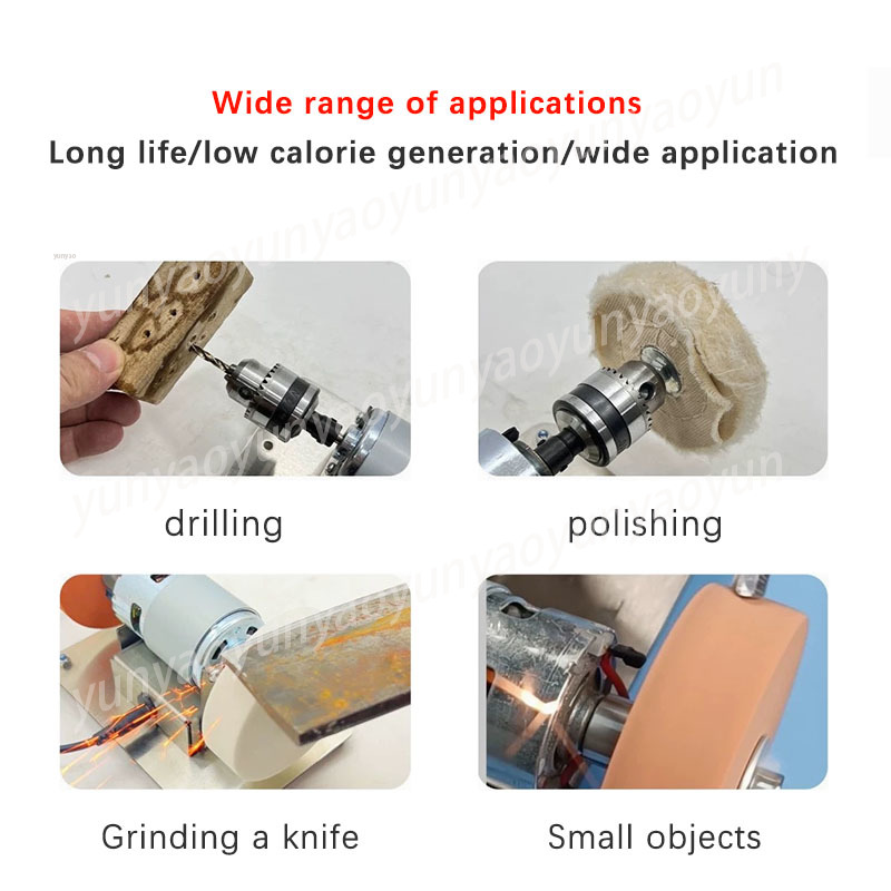 Doppelrad-Schleifmaschine für  – Workshop Tools Knife Sharpener Bewertung und Preis