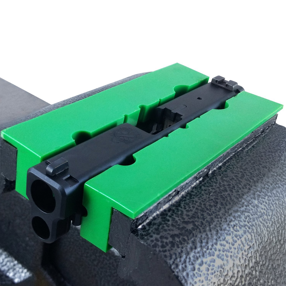 2x 4/5/6in PPT Schraubstock Ba – Workshop Tools Vice Bewertung und Preis