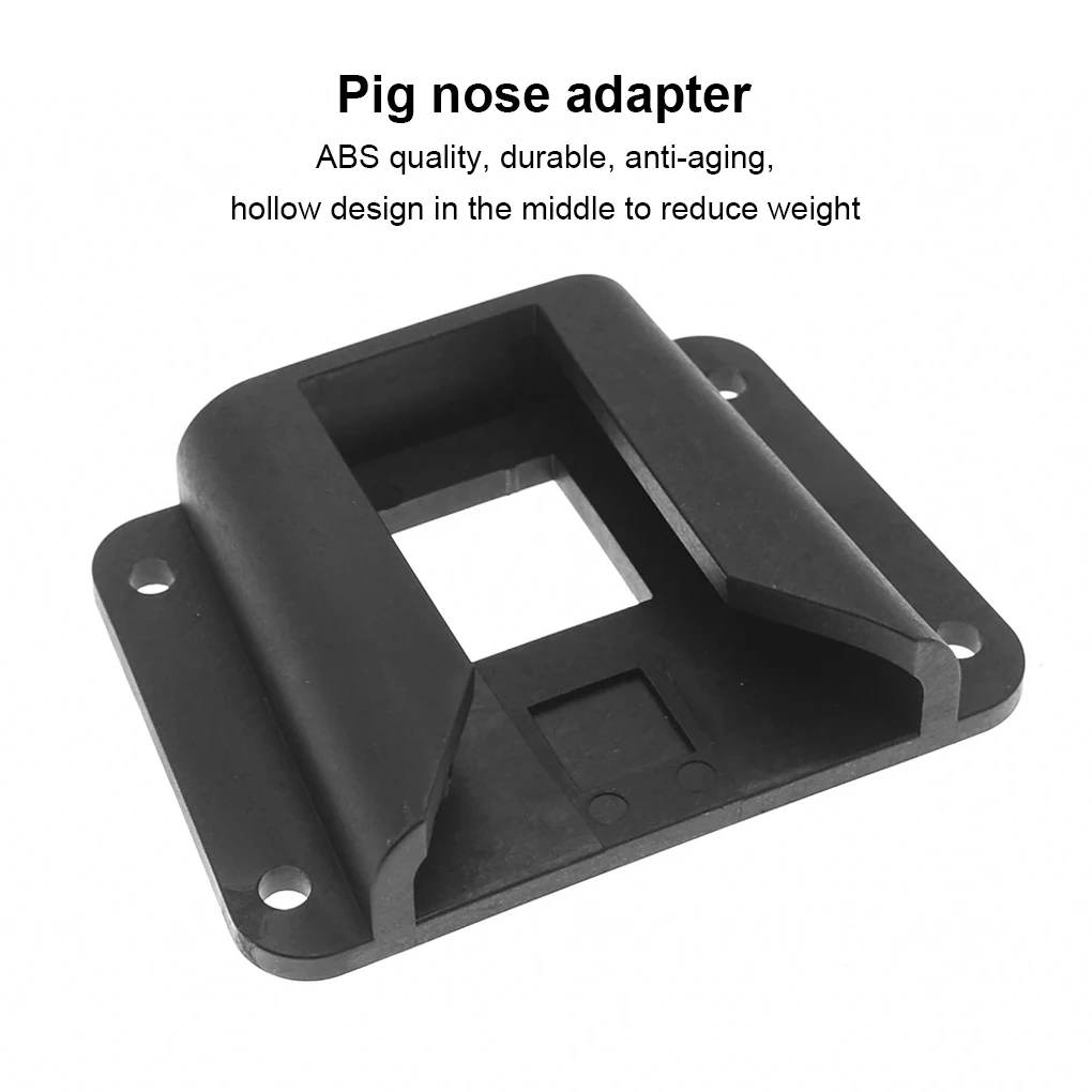 Fahrradträger Block Adapter mi – Screw Organizer Kit Bewertung und Preis
