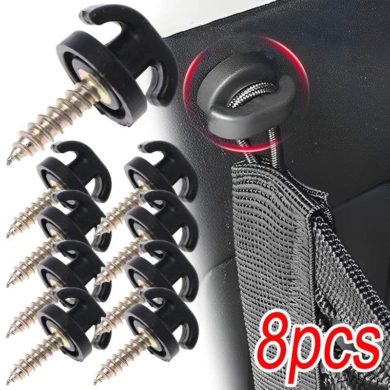 Auto Mesh Tasche Haken Sitz Me – Screw Organizer Kit Bewertung und Preis