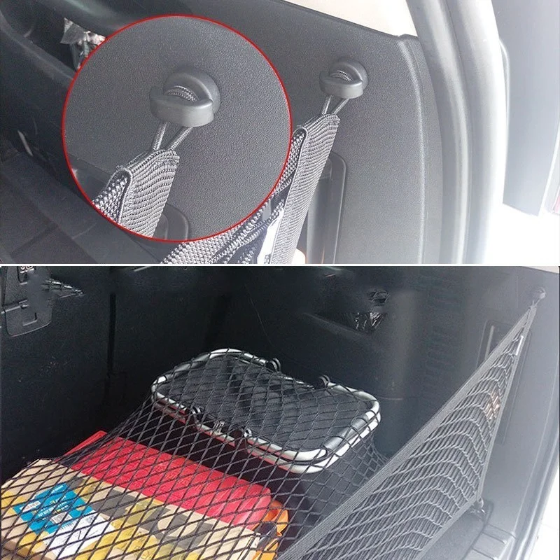Auto Mesh Tasche Haken Sitz Me – Screw Organizer Kit Bewertung und Preis