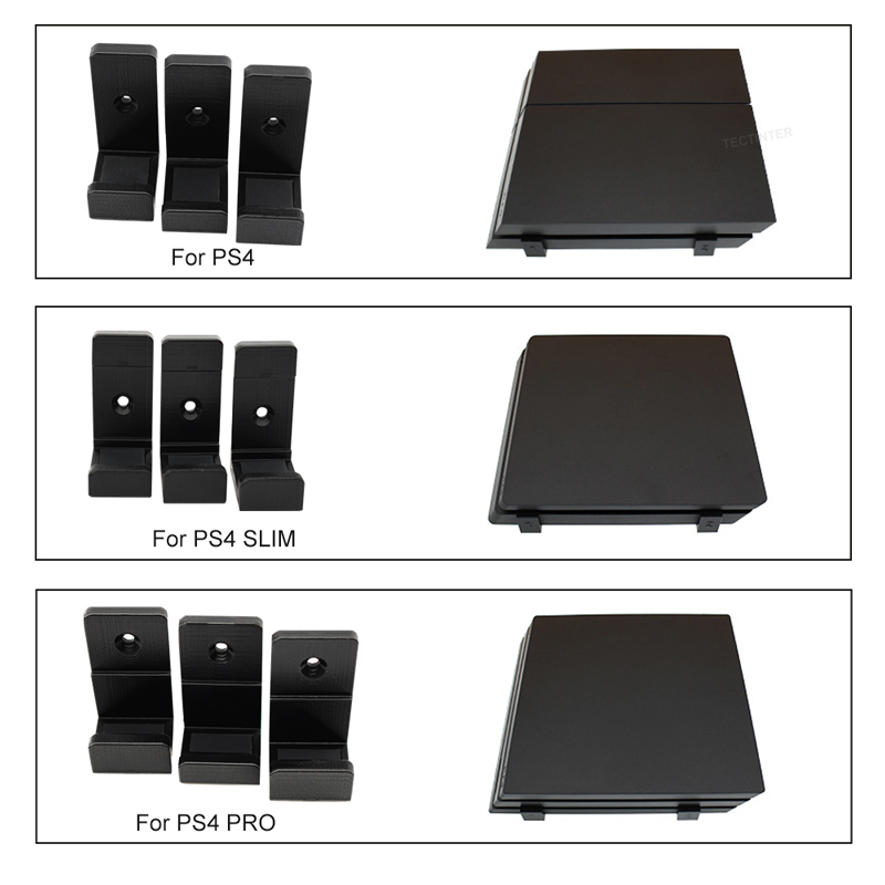 Wand Halterung Für PS4 Konsole – Screw Organizer Kit Bewertung und Preis