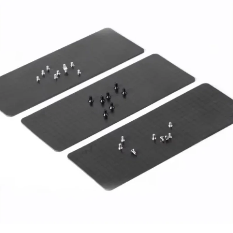 Non-Slip Heat Resistant Silico – Screw Organizer Kit Bewertung und Preis