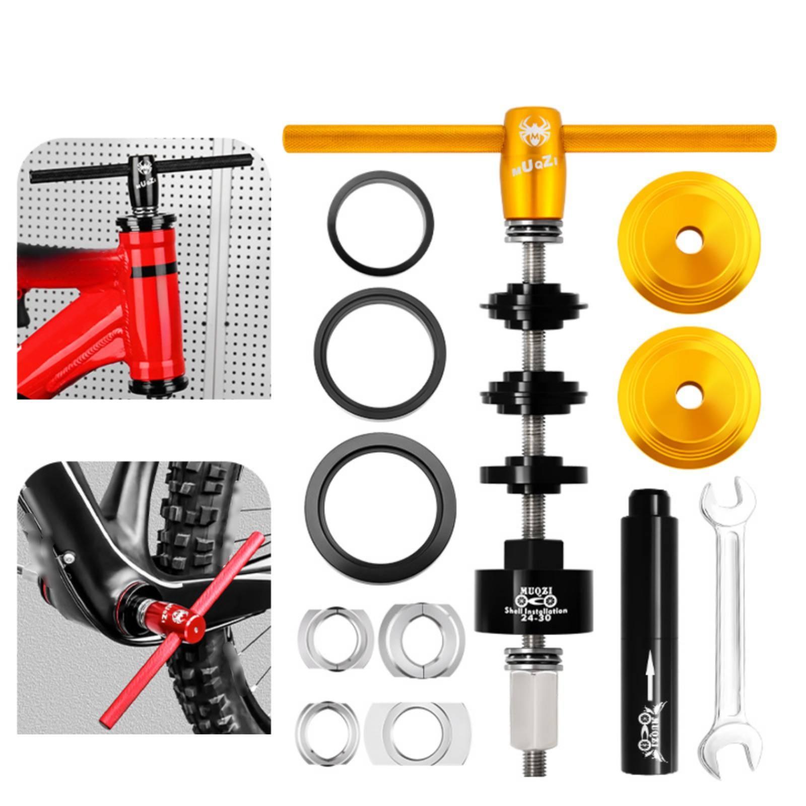 Professionelles Fahrradlager-P – Tools Set Workshop Bewertung und Preis