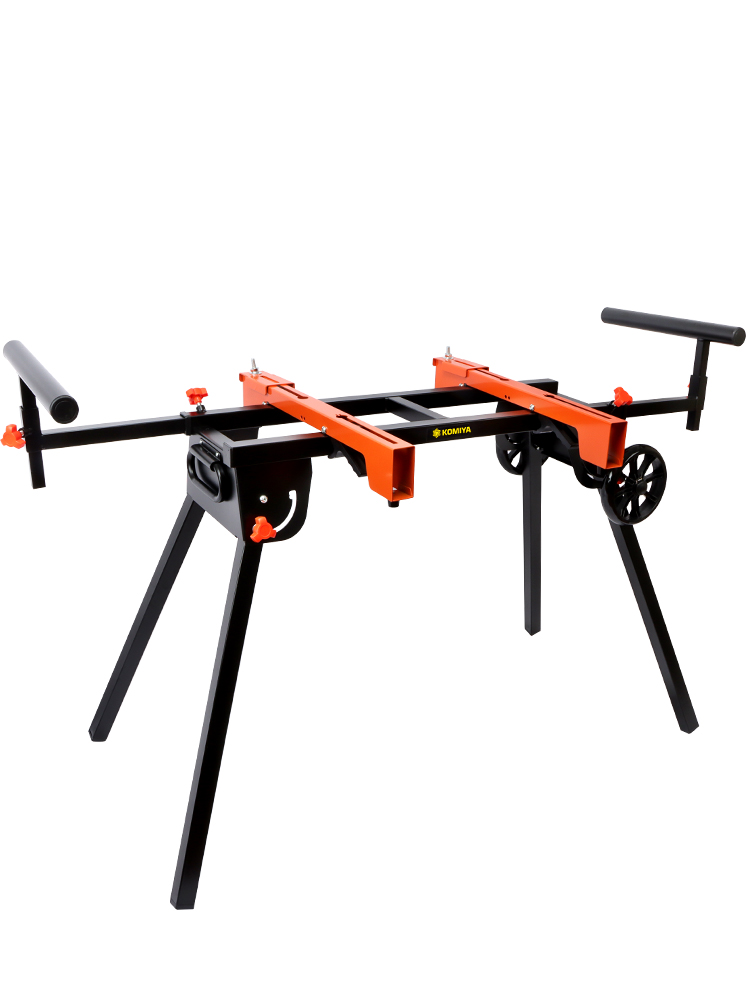 Gehrungssägenständer, tragbare – Workbench Portable Fold Bewertung und Preis