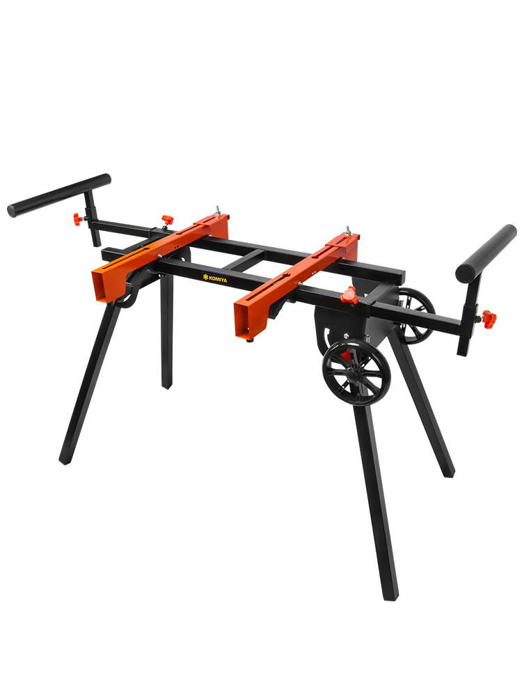 Gehrungssägenständer, tragbare – Workbench Portable Fold Bewertung und Preis
