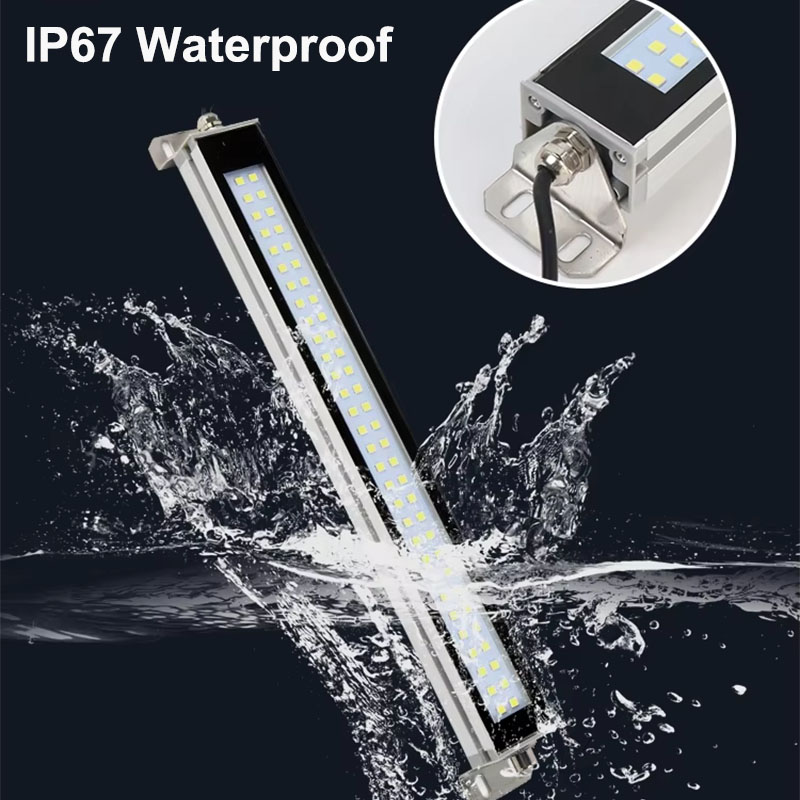 LED-Industrielampe, wasserdich – Workshop Tools And Equipment Bewertung und Preis
