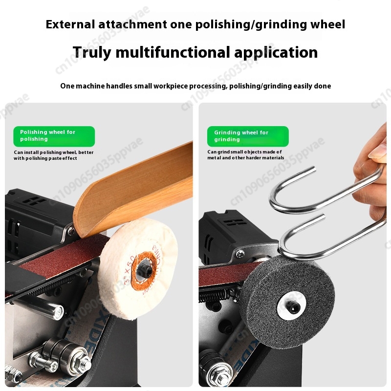 Automatischer kabelloser Mini- – Workshop Tools Knife Sharpener Bewertung und Preis