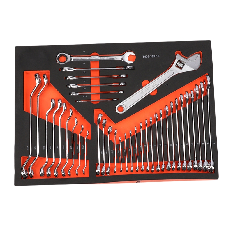 Robuster Sicherheitsschlüssel  – Tools Set Workshop Bewertung und Preis