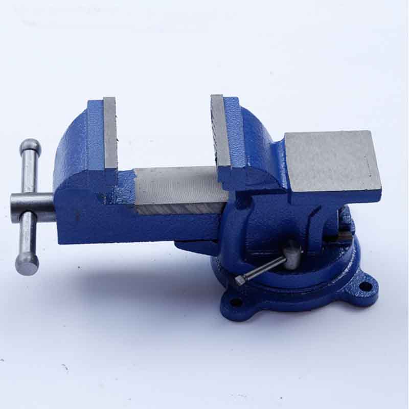 1 Stück Heavy Duty Schraubstoc – Workshop Tools Vice Bewertung und Preis