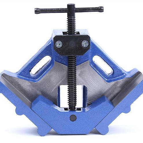 4,5 Zoll robuste 90-Grad-recht – Angle Clamp 90 Bewertung und Preis