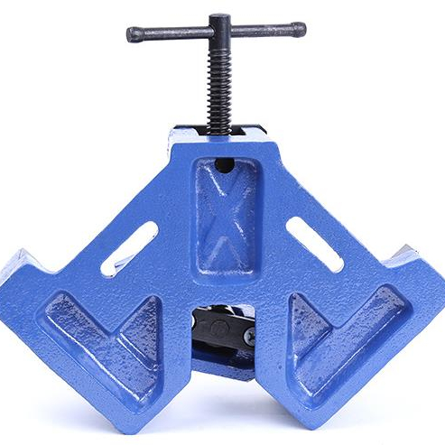 4,5 Zoll robuste 90-Grad-recht – Angle Clamp 90 Bewertung und Preis