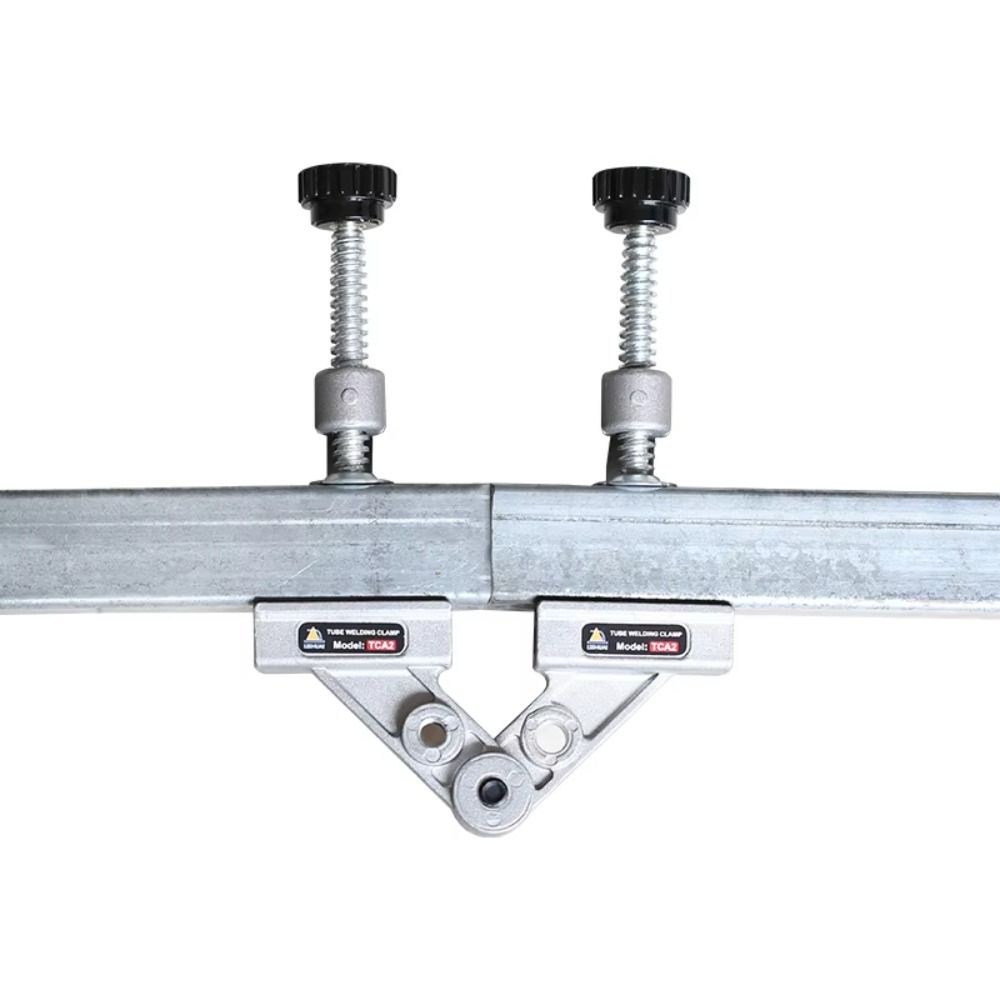 Edelstahl-Winkelklemmenhalter  – Angle Clamp 90 Bewertung und Preis