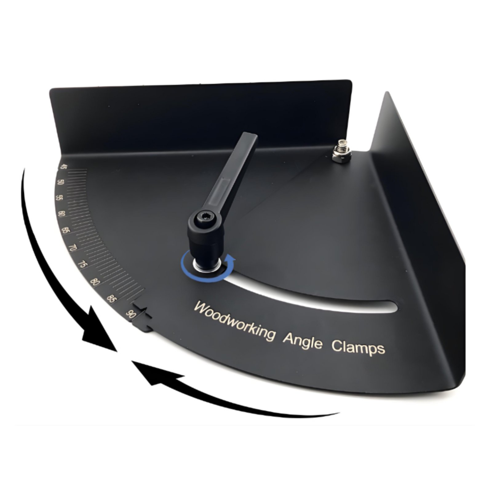 45 90 180 Grad Winkelmesser Ro – Angle Clamp 90 Bewertung und Preis