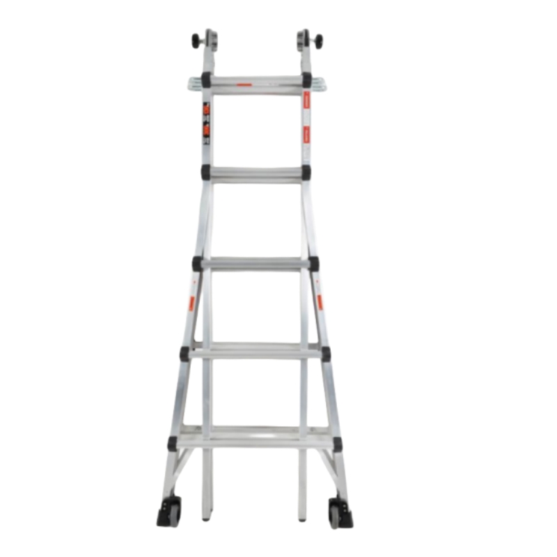 Fabrikpreis 5-Stufen-Leiter La – Workshop Tools Price Bewertung und Preis