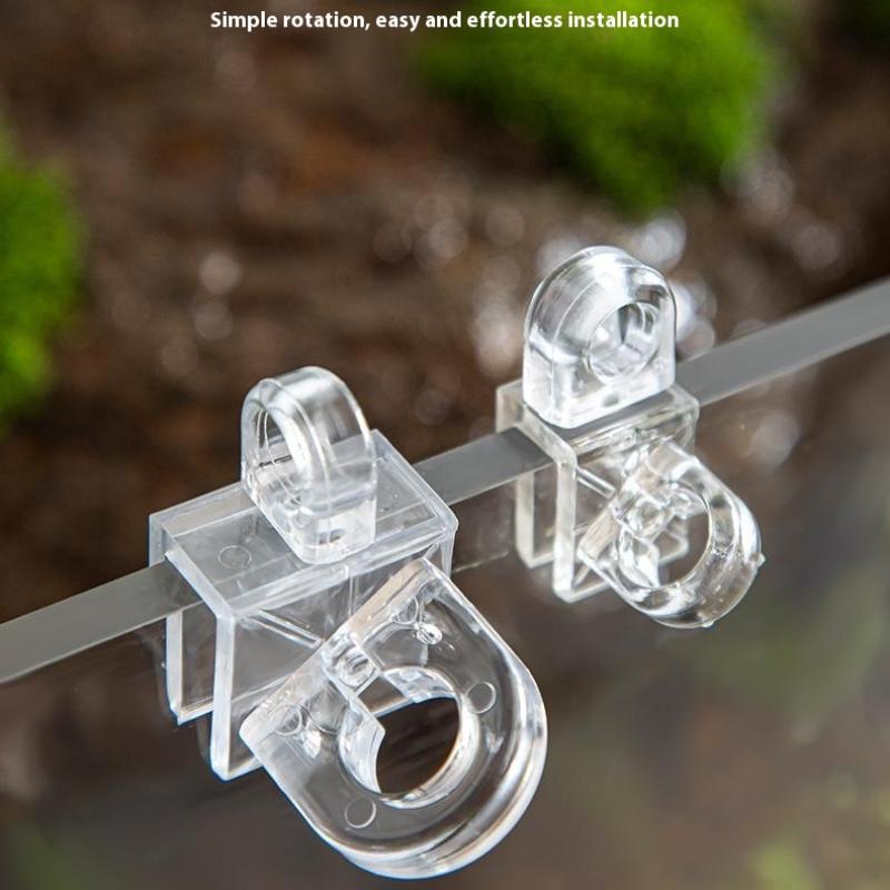 5PCS Aquarium Befestigungs Cli – Pipe Clamp Bar Bewertung und Preis