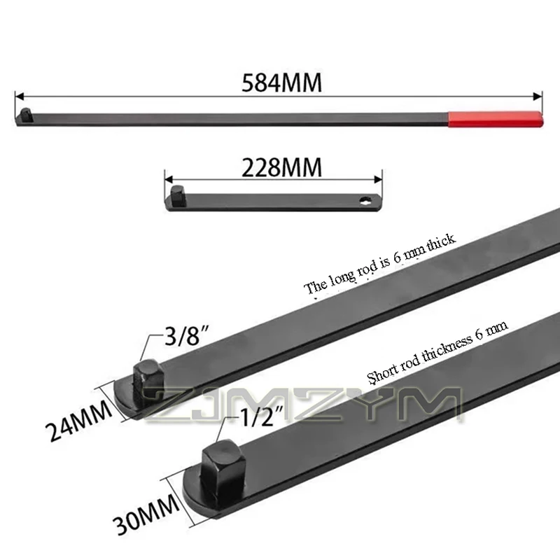 8 Teile/satz Umlenkrolle Einst – Tools Set Workshop Bewertung und Preis