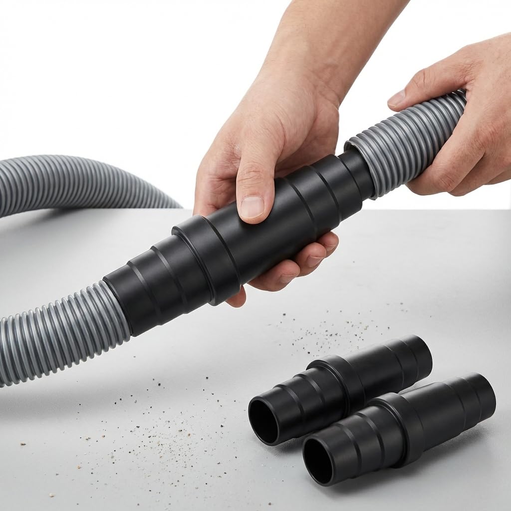 Luftdichter Universal-Vakuumsc – Tools Set Workshop Bewertung und Preis