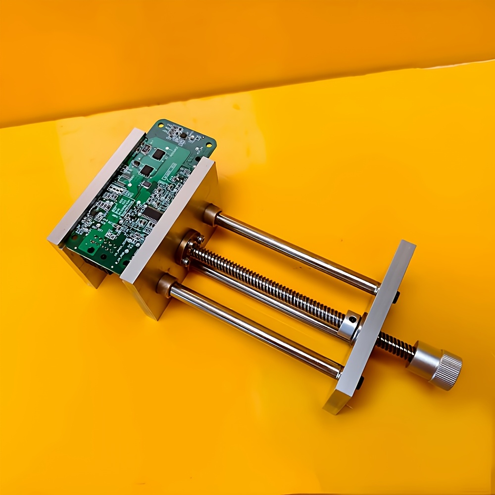 1 Stück Aluminiumlegierungs-Sc – Workshop Tools Vice Bewertung und Preis