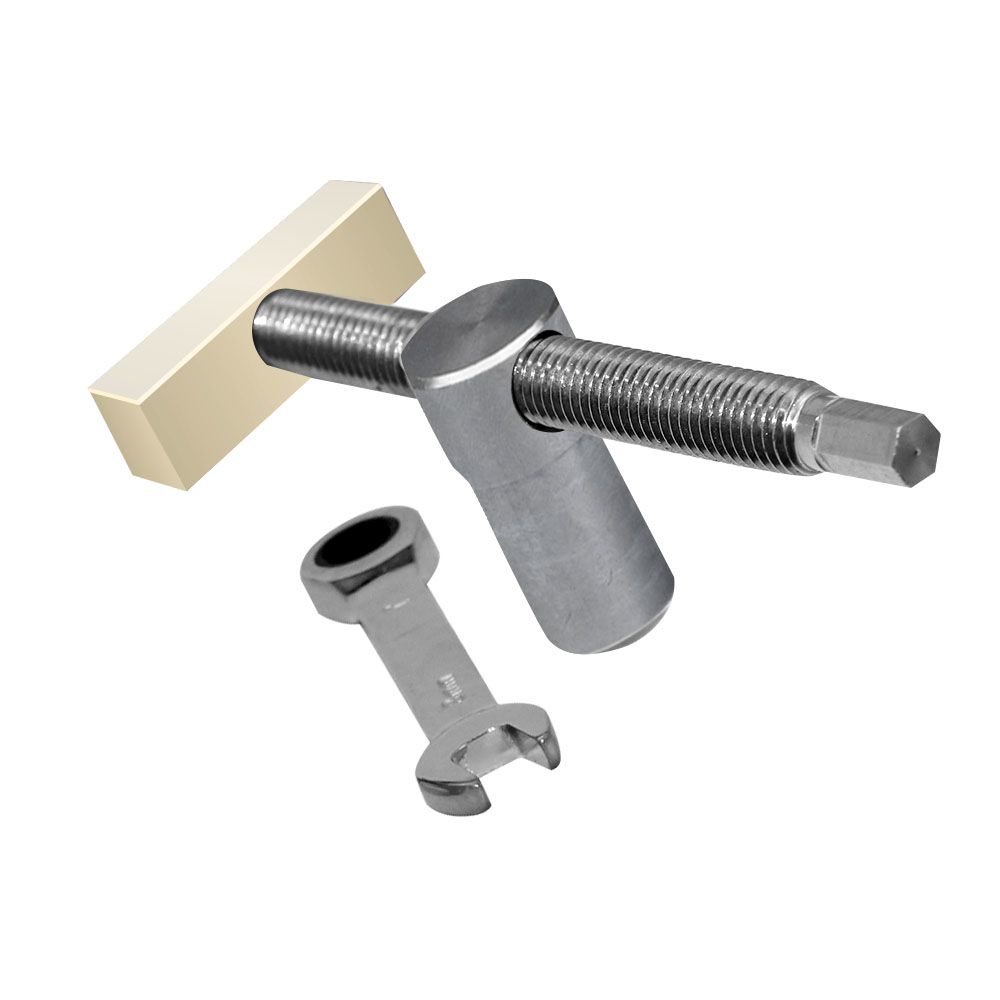 Holzbank, Hundebremseinsätze,  – Workshop Tools Vice Bewertung und Preis