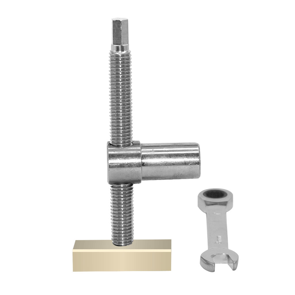 Holzbank, Hundebremseinsätze,  – Workshop Tools Vice Bewertung und Preis