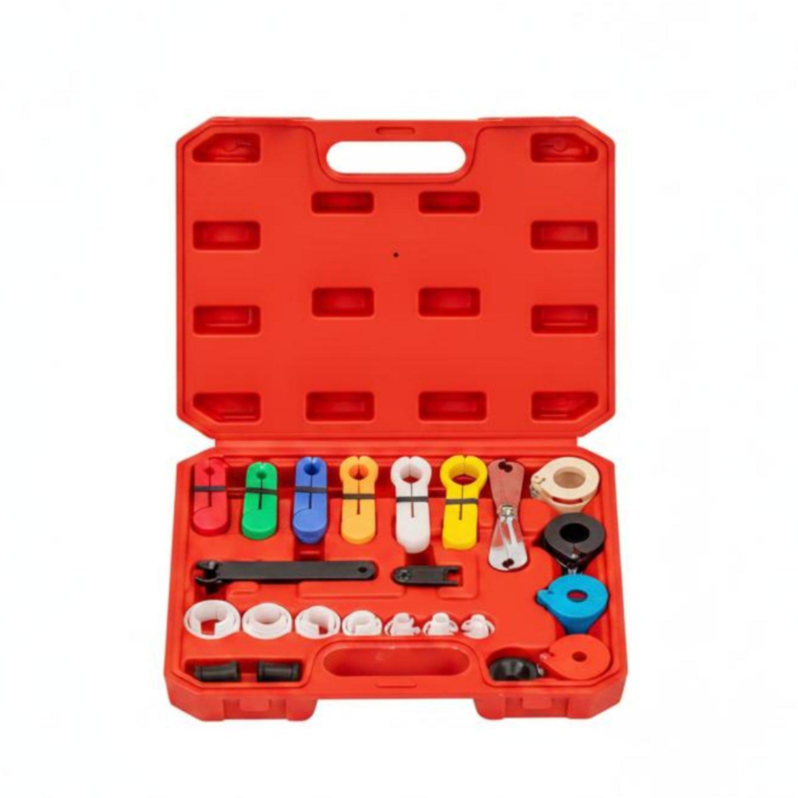 Vielseitiges Stoff-Kit für Lei – Tools Set Workshop Bewertung und Preis