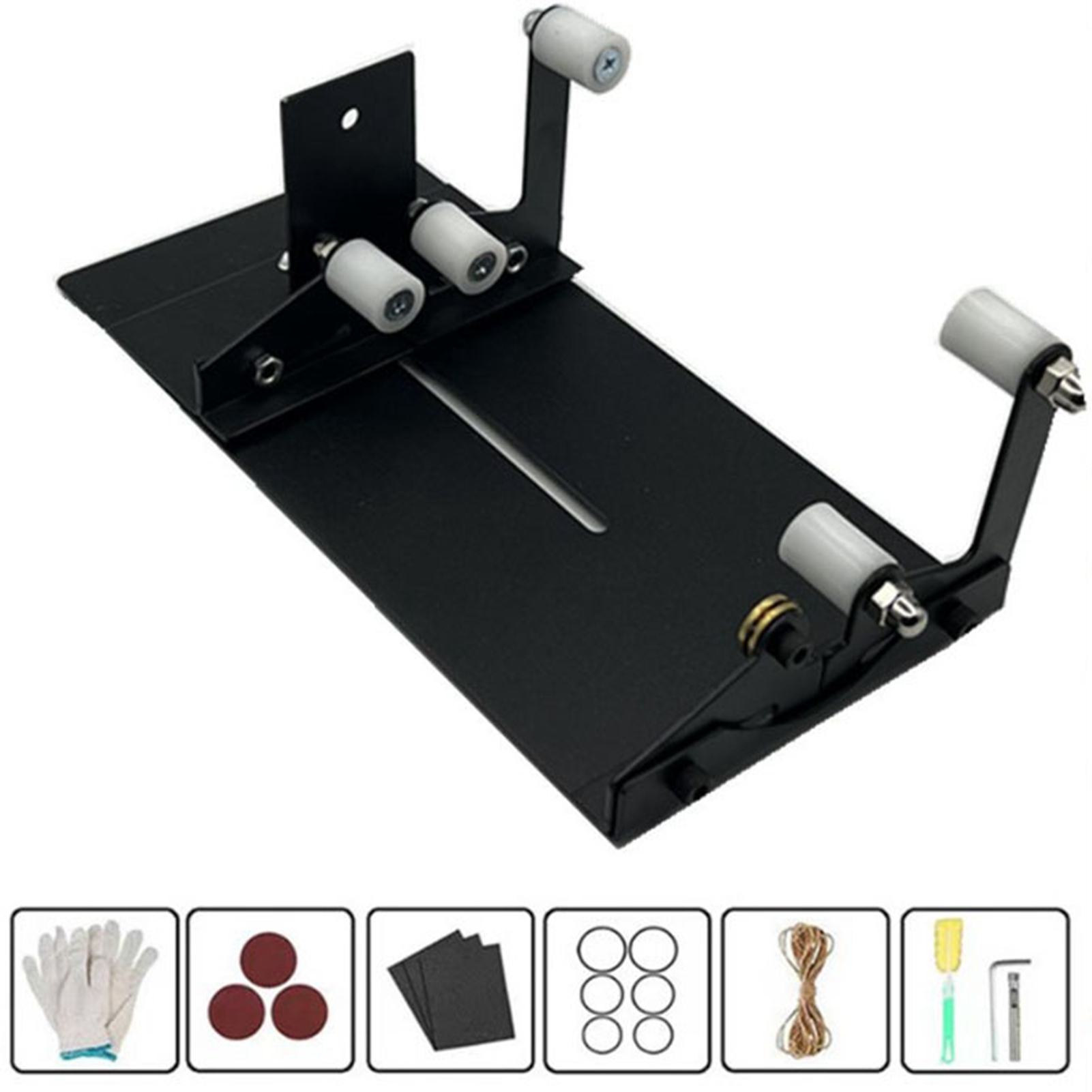 Glasflaschenschneider-Maschine – Workshop Tools And Equipment Bewertung und Preis