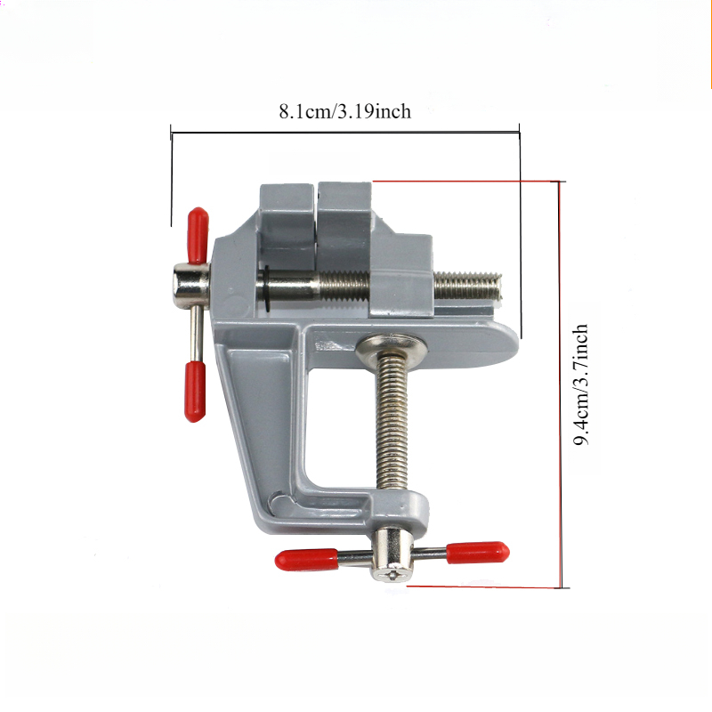 1 Stück Mini-Werkbankschraubst – Workshop Tools Vice Bewertung und Preis