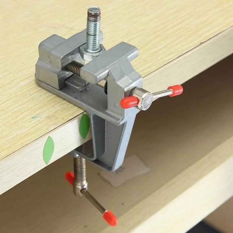 1 Stück Mini-Werkbankschraubst – Workshop Tools Vice Bewertung und Preis