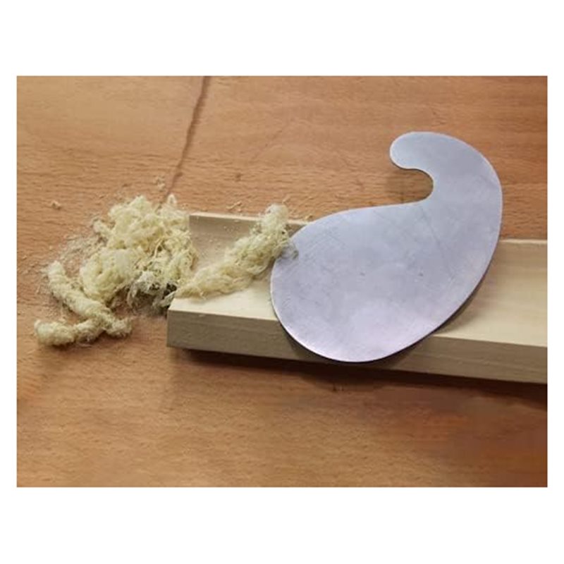 AB34-Curved Cabinet Scraper Ca – Card Scraper Cabinet Bewertung und Preis