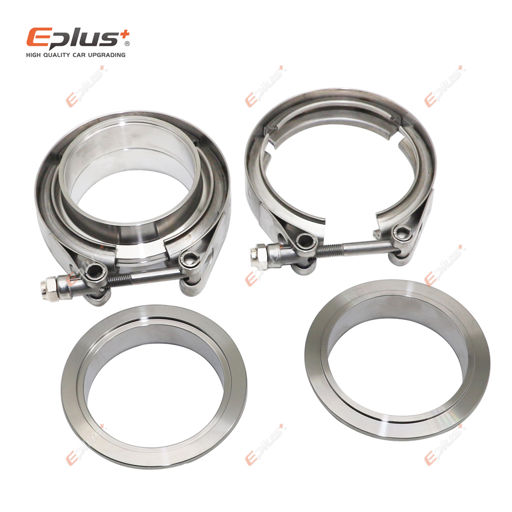 Eplus Auto V-Band-Klemme aus E – Pipe Clamp Bar Bewertung und Preis